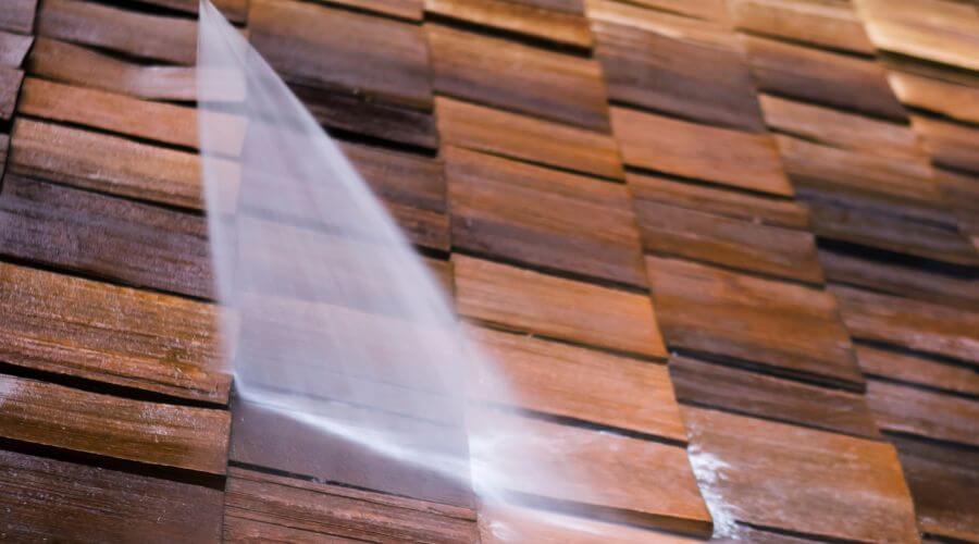 Slate Roofing in Robeline, LA