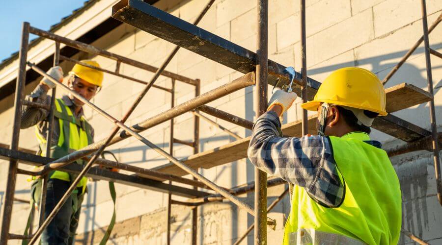 Professional residential roofers in Robeline, LA